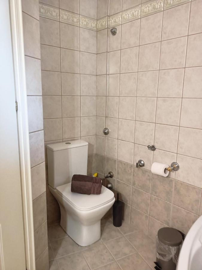 Vintage Central House Kalampáka Eksteriør bilde